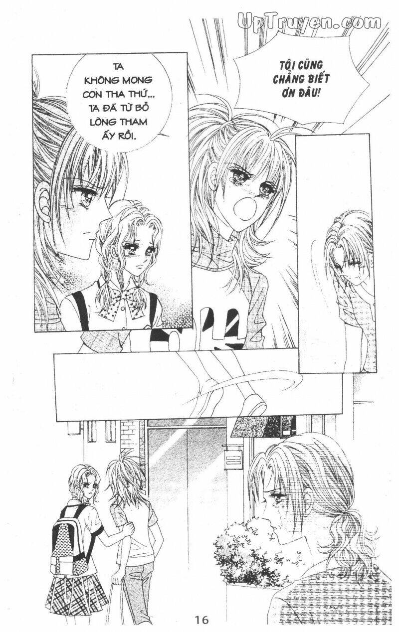 Dạ Khúc: Chapter 14