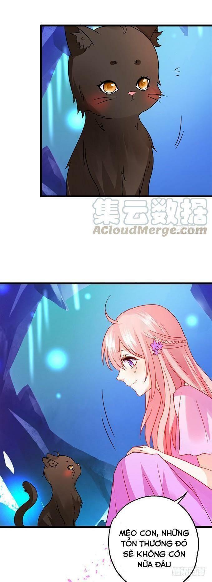 Hồ Tiên Hung Bạo: Chapter 38