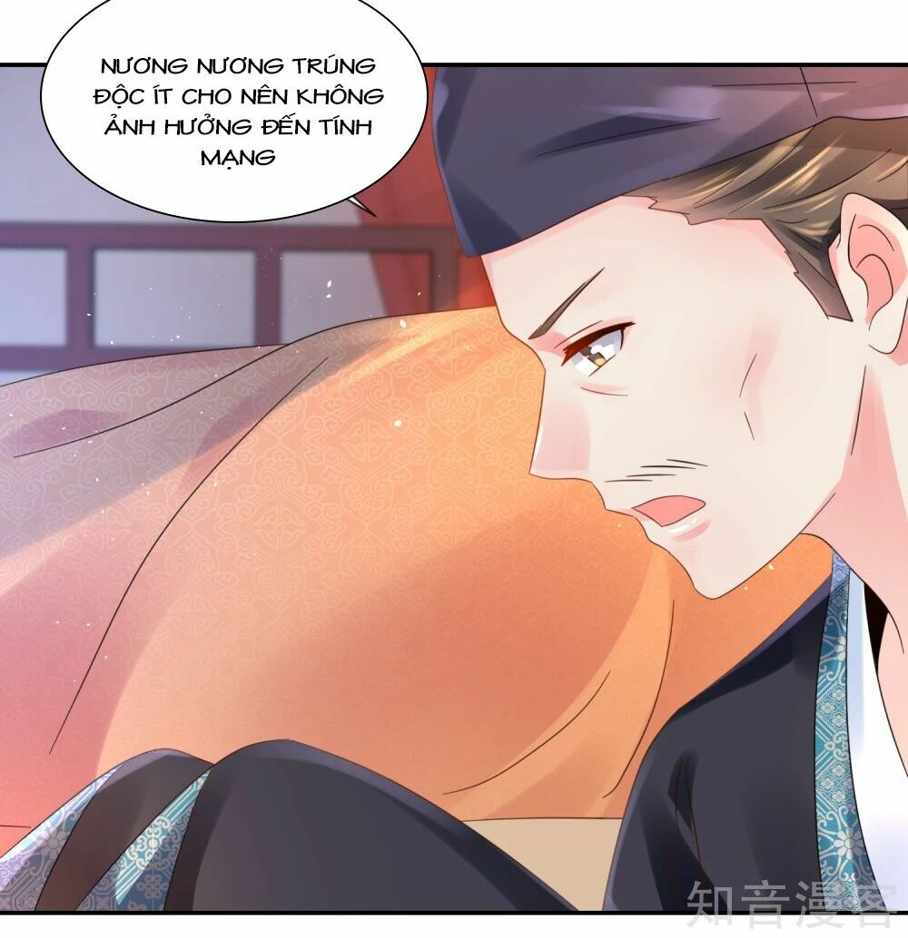 Lãnh Cung Phế Hậu Muốn Nghịch Thiên: Chapter 56