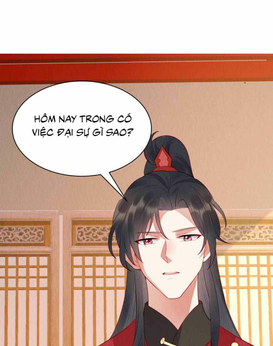 Nha Hỏa Cuồng Phi: Vương Gia Phóng Tứ Sủng: Chapter 3