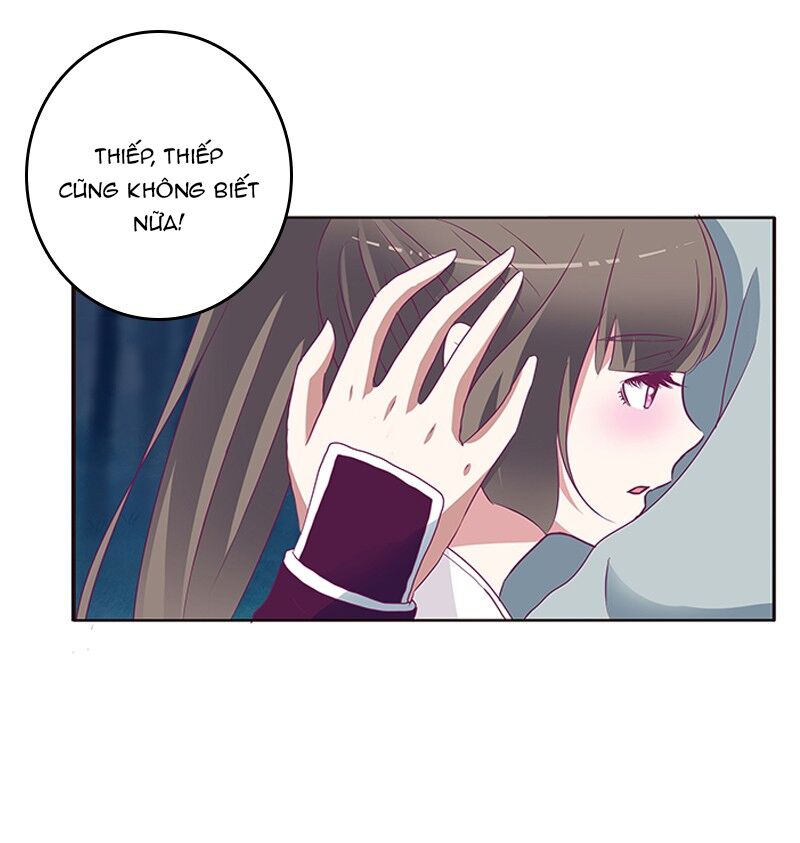 Thông Linh Phi: Chapter 300