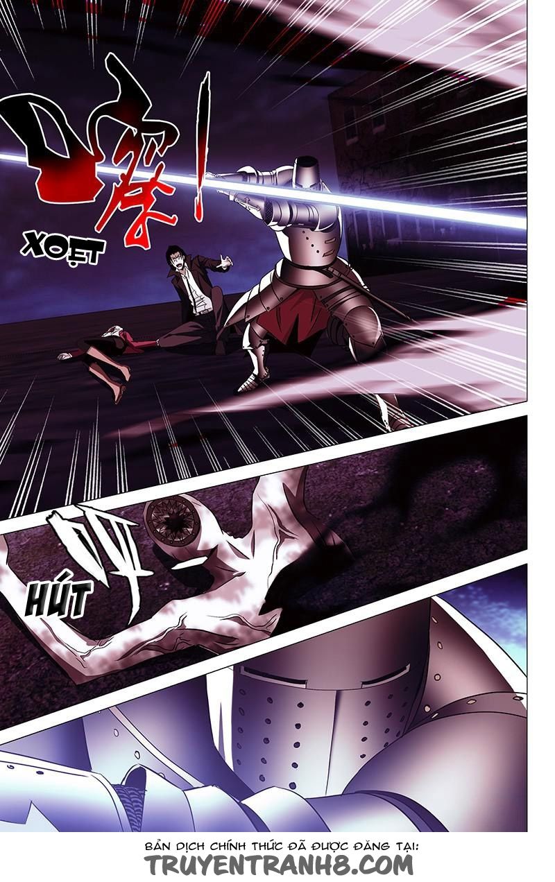 The Lost City: Chapter 10