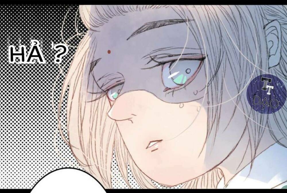 Khúc Hữu Ngộ: Chapter 4