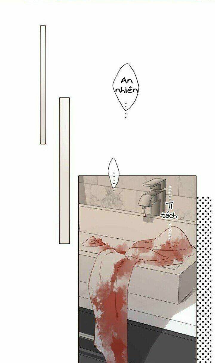 Cô Ấy Không Đáng Yêu: Chapter 42