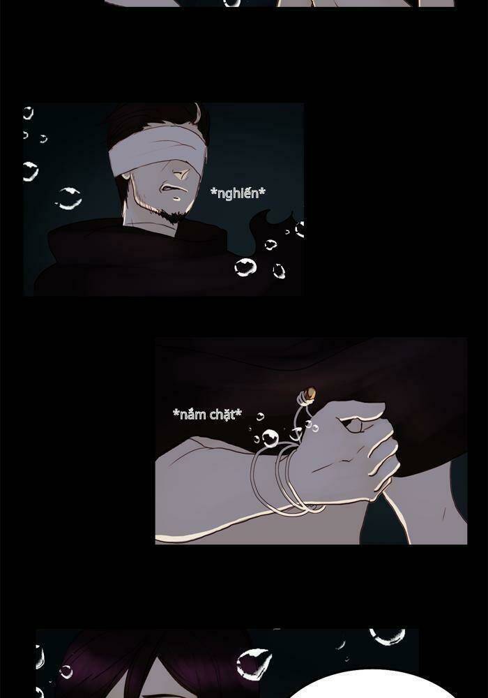 Khúc hát người cá Siren: Chapter 38