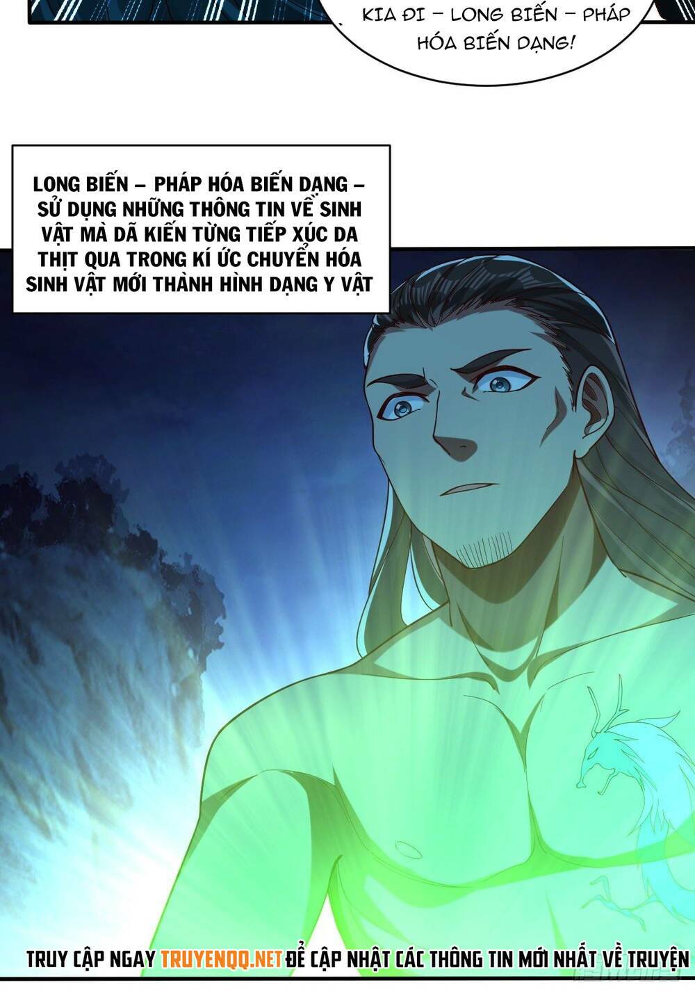 Cục Gạch Xông Vào Dị Giới: Chapter 43