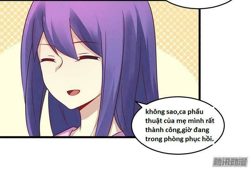 Tổng Tài Đã Cưới Em: Chapter 43