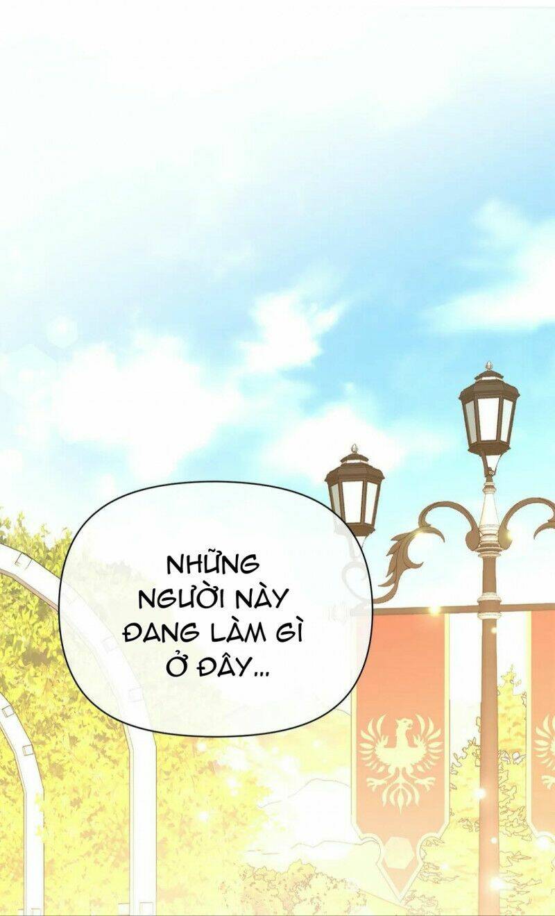 Công Chúa Thời Gian Có Hạn: Chapter 19