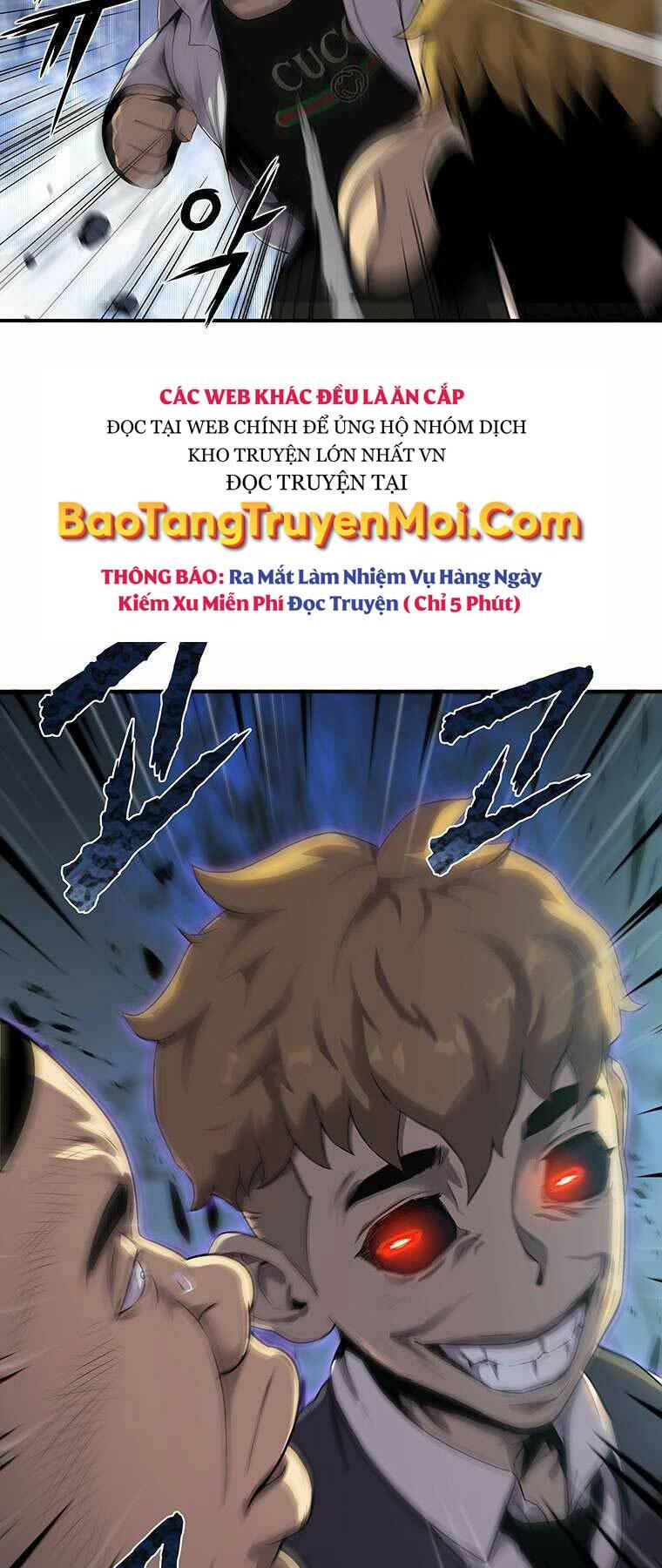 Hậu Duệ Của Hổ: Chapter 2