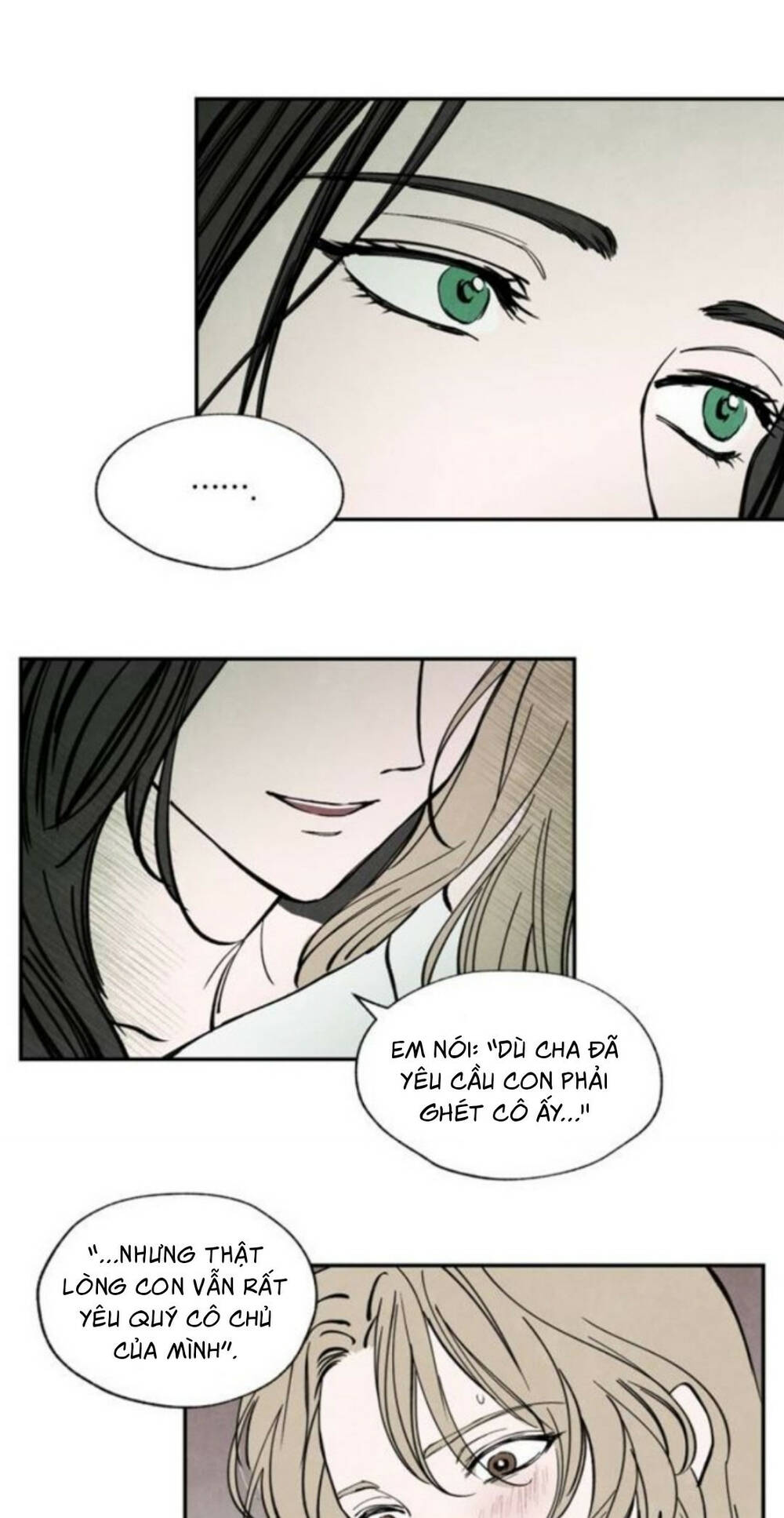 Getting To Know Grace: Chapter 20