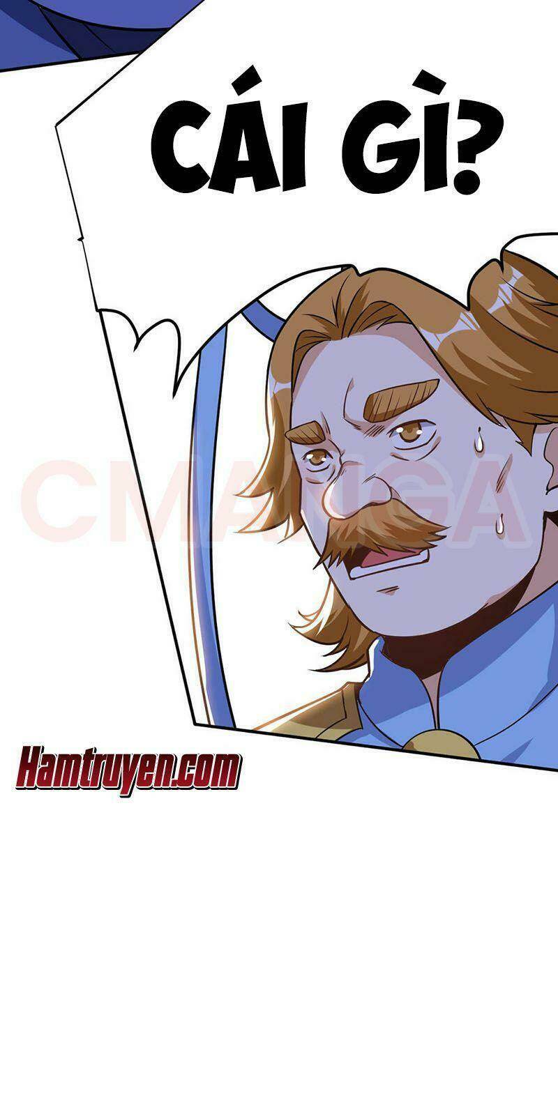 Thần Võ Đế Tôn: Chapter 57