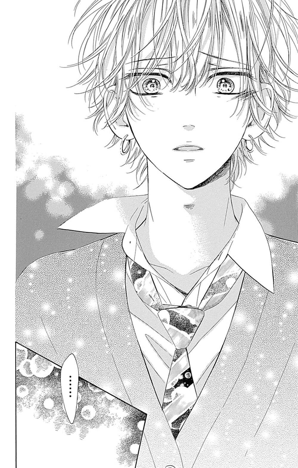 Honey Lemon Soda: Chapter 35