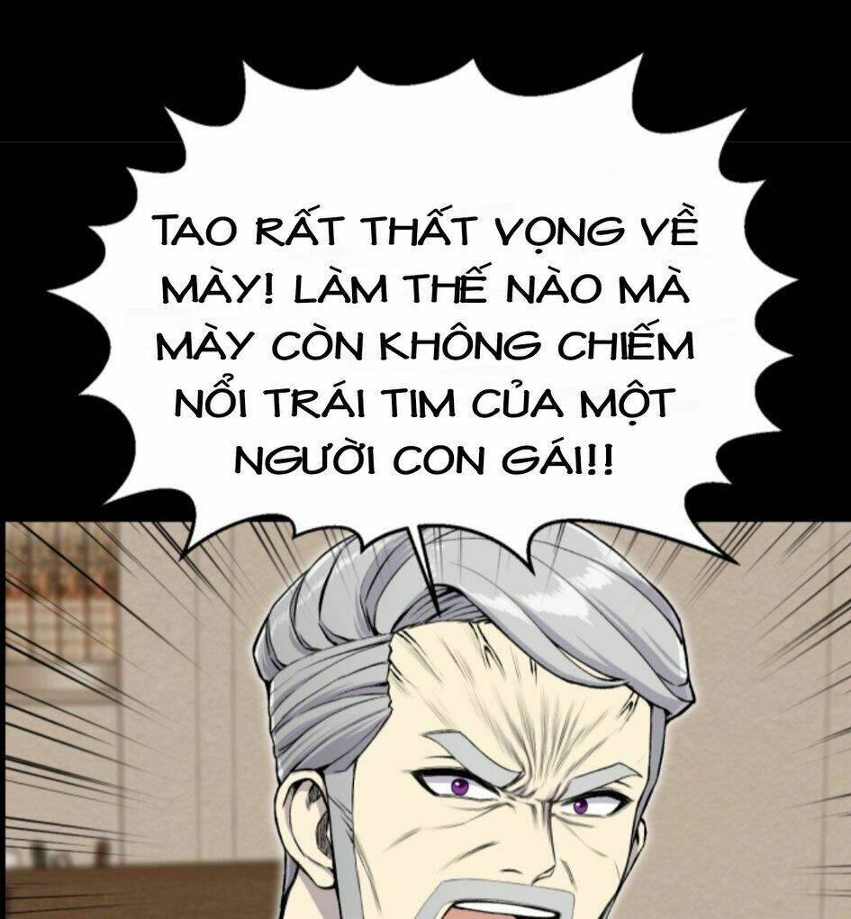 Luân Hồi Ác Nhân: Chapter 32