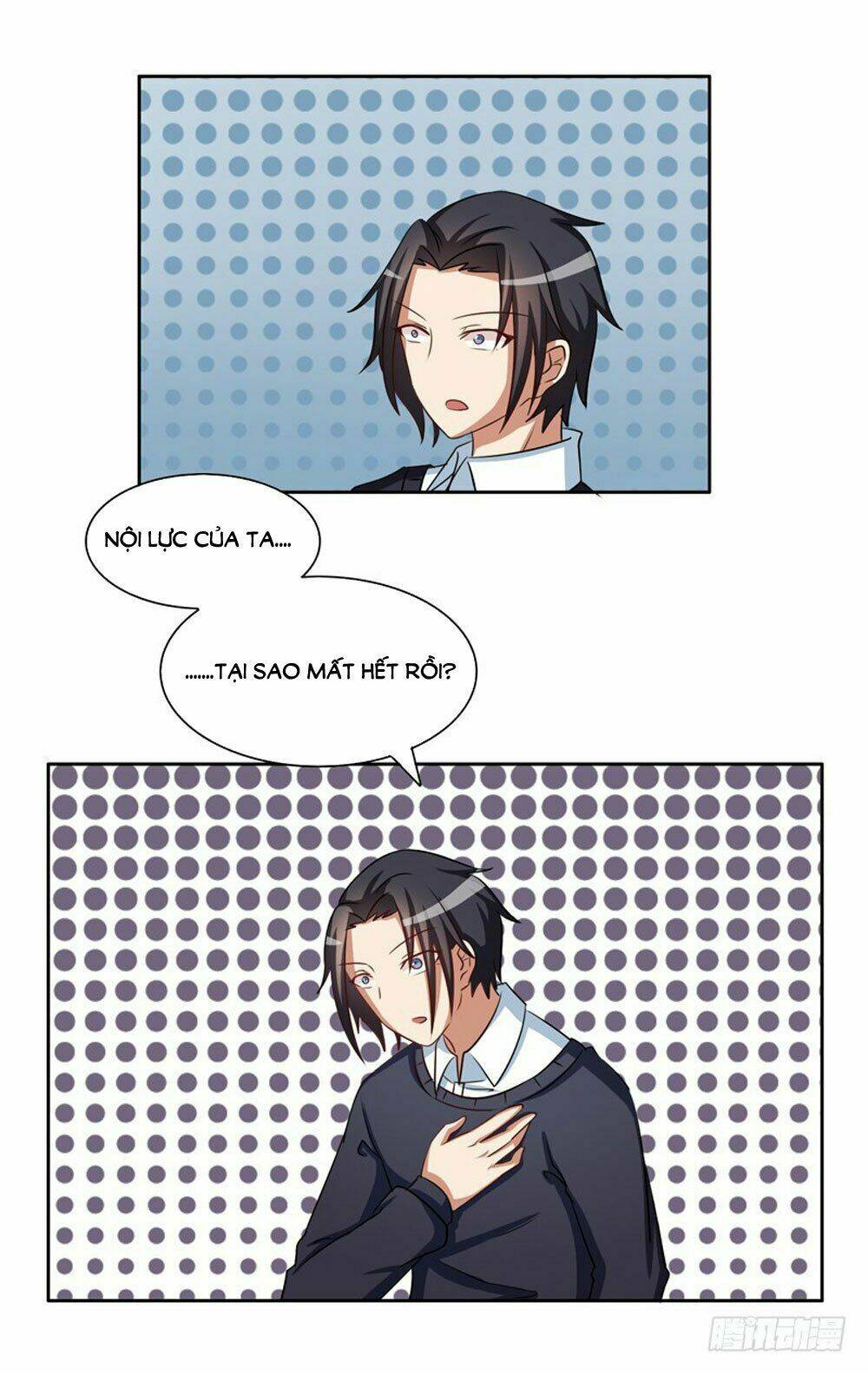 Thiên Ngoại Phi Tiên: Chapter 29