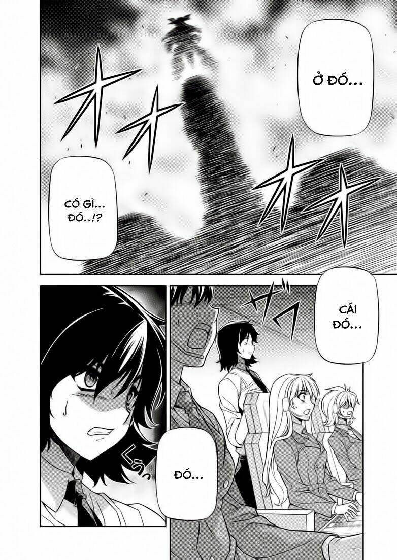 Freezing: Chapter 127