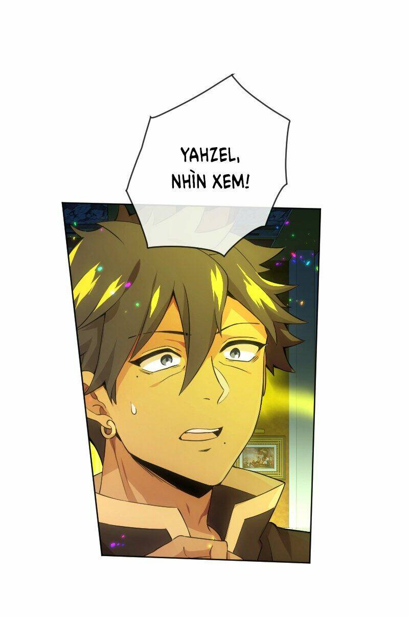 Pháp Sư Và Nữ Chúa Quỷ: Chapter 84