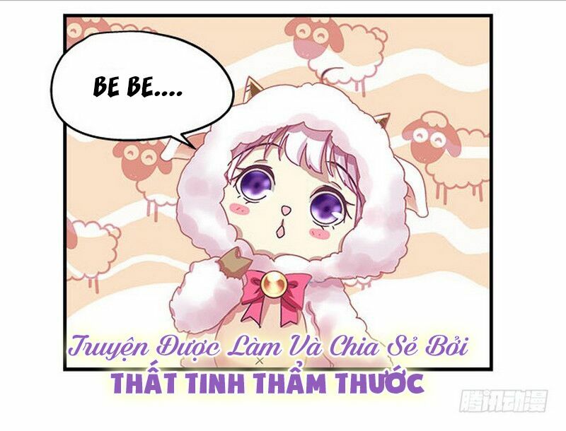 Thiên lại âm linh: Chapter 28