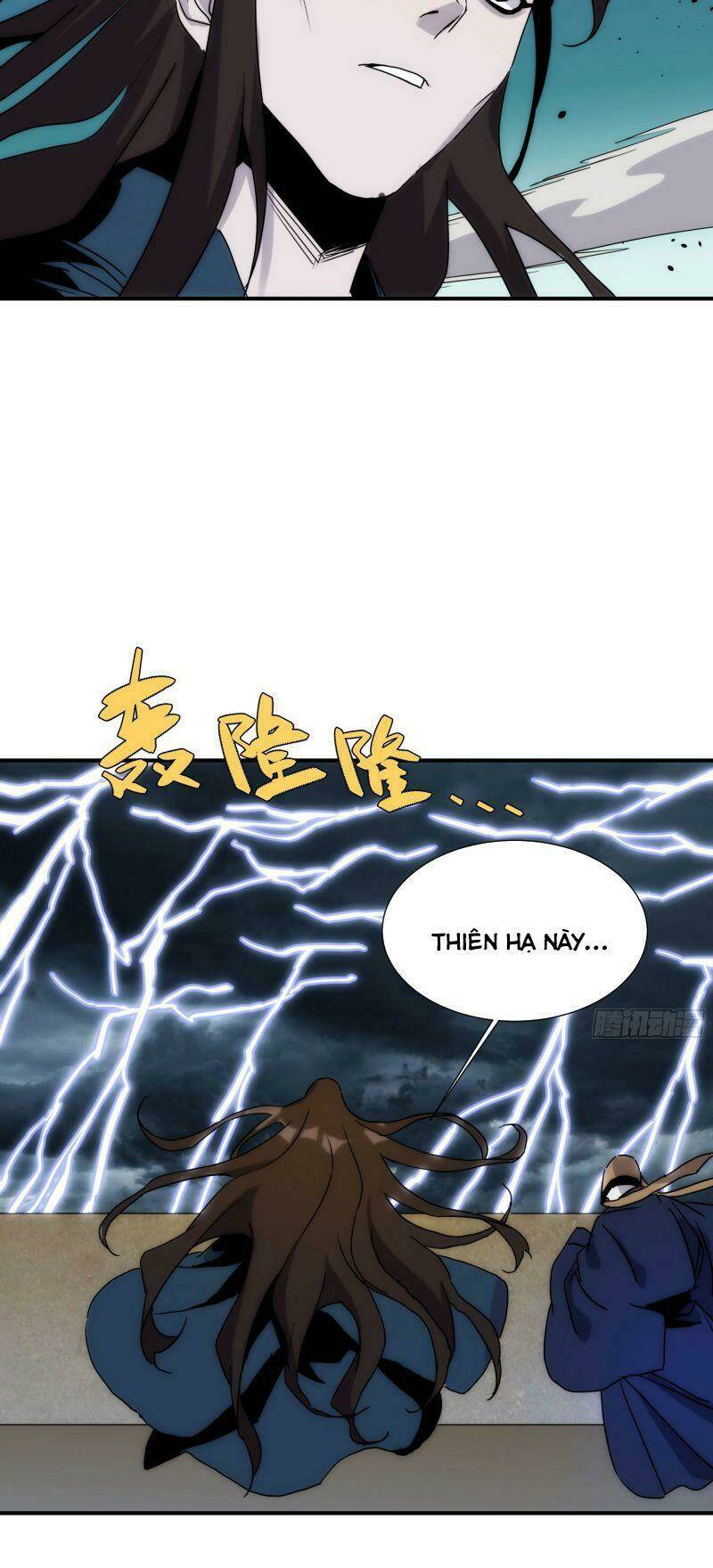 Ma Vương Là Đại Địa Chủ: Chapter 23