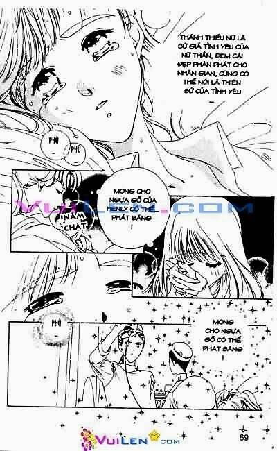 Duyên Kỳ Ngộ: Chapter 2