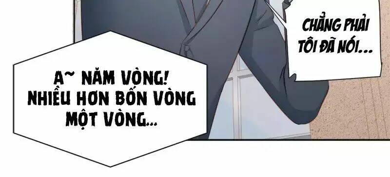 Khi Trá Luyến Nhân: Chapter 44