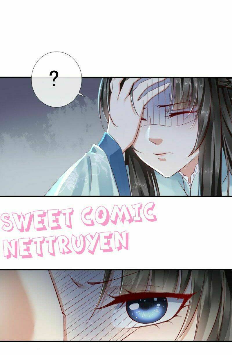 Bổn Cung Muốn Làm Hoàng Đế: Chapter 2