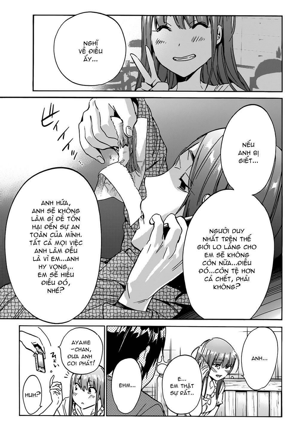Real Account Ii: Chapter 14