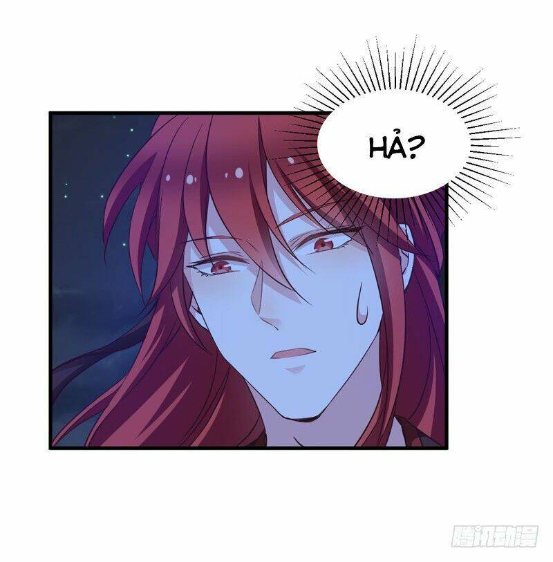 Trò Chơi Trừng Phạt: Chapter 47