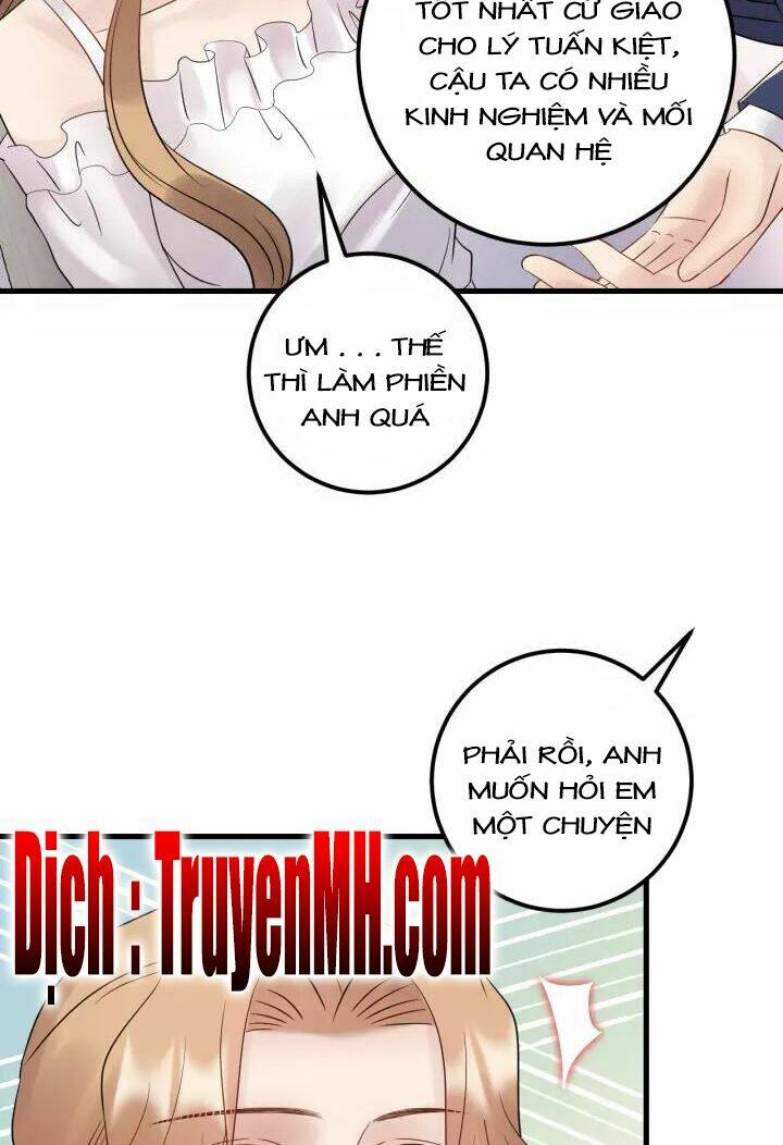 Trong Sinh Chi Ức Vạn Ảnh Hậu Yếu Thượng Vị: Chapter 248