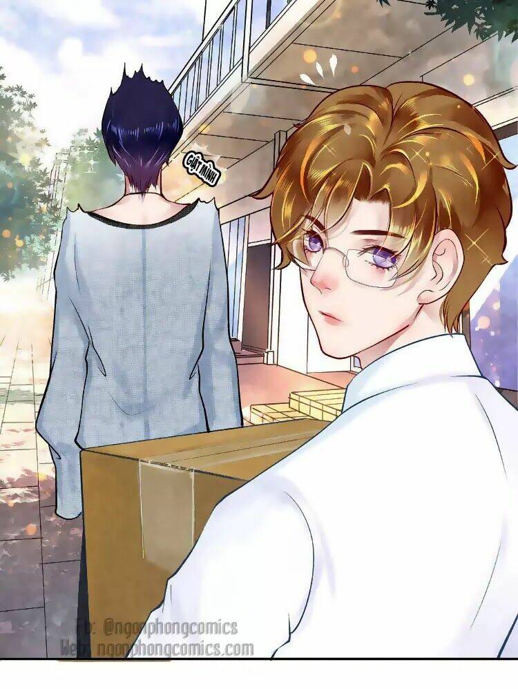 Chung Cư Của Các Ảnh Đế: Chapter 7