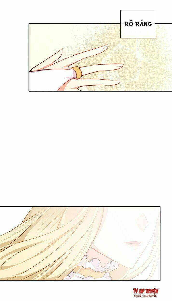 Người Bạn Đồng Hành Của Hoàng Đế: Chapter 4