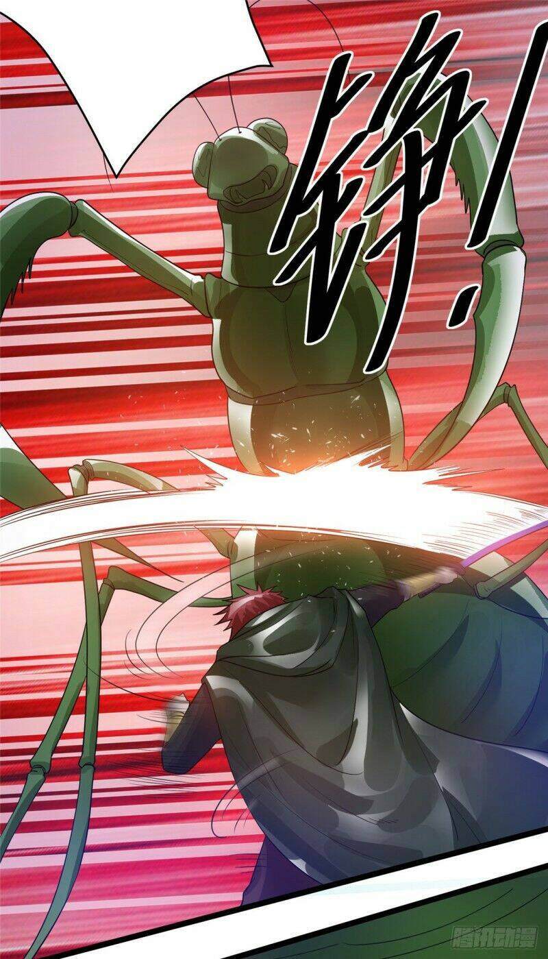 Tiên Vương Trùng Sinh: Chapter 82