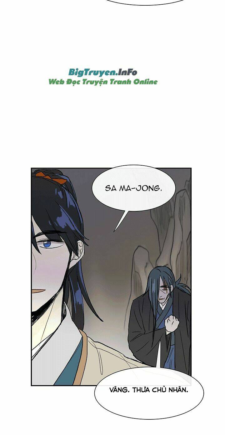 Học Sĩ Tái Sinh: Chapter 51