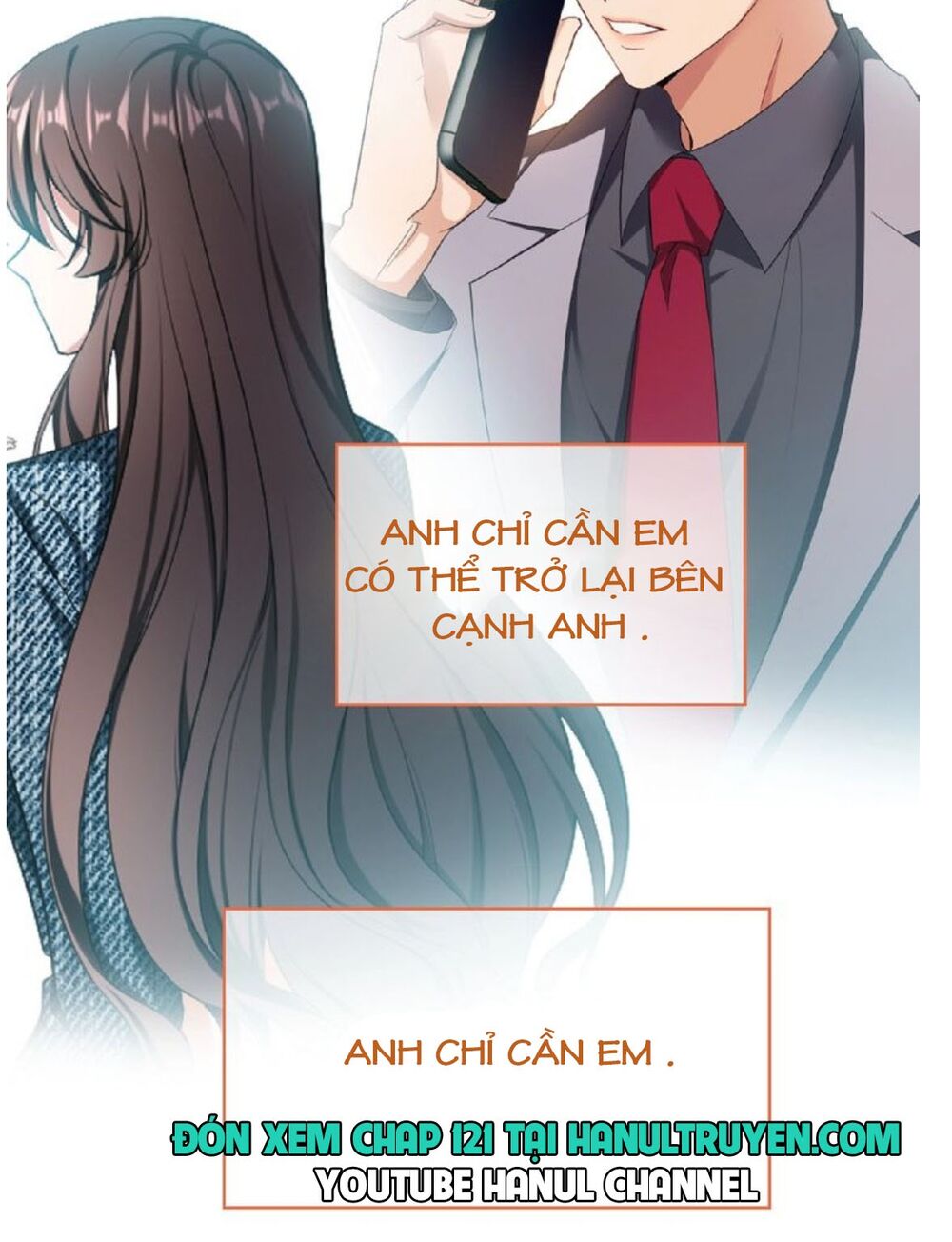Cô Vợ Nhỏ Nuông Chiều Quá Lại Thành Ác!!: Chapter 120