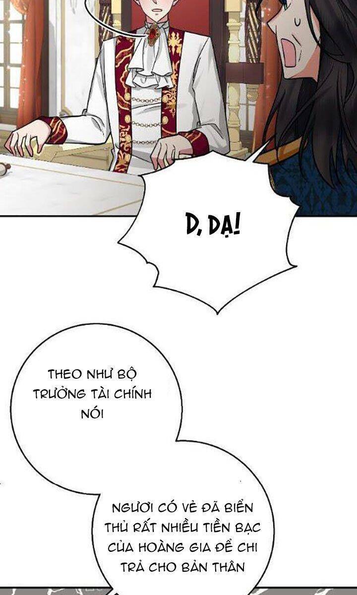 Đứa Bé Con Tin Thật Dễ Thương: Chapter 14