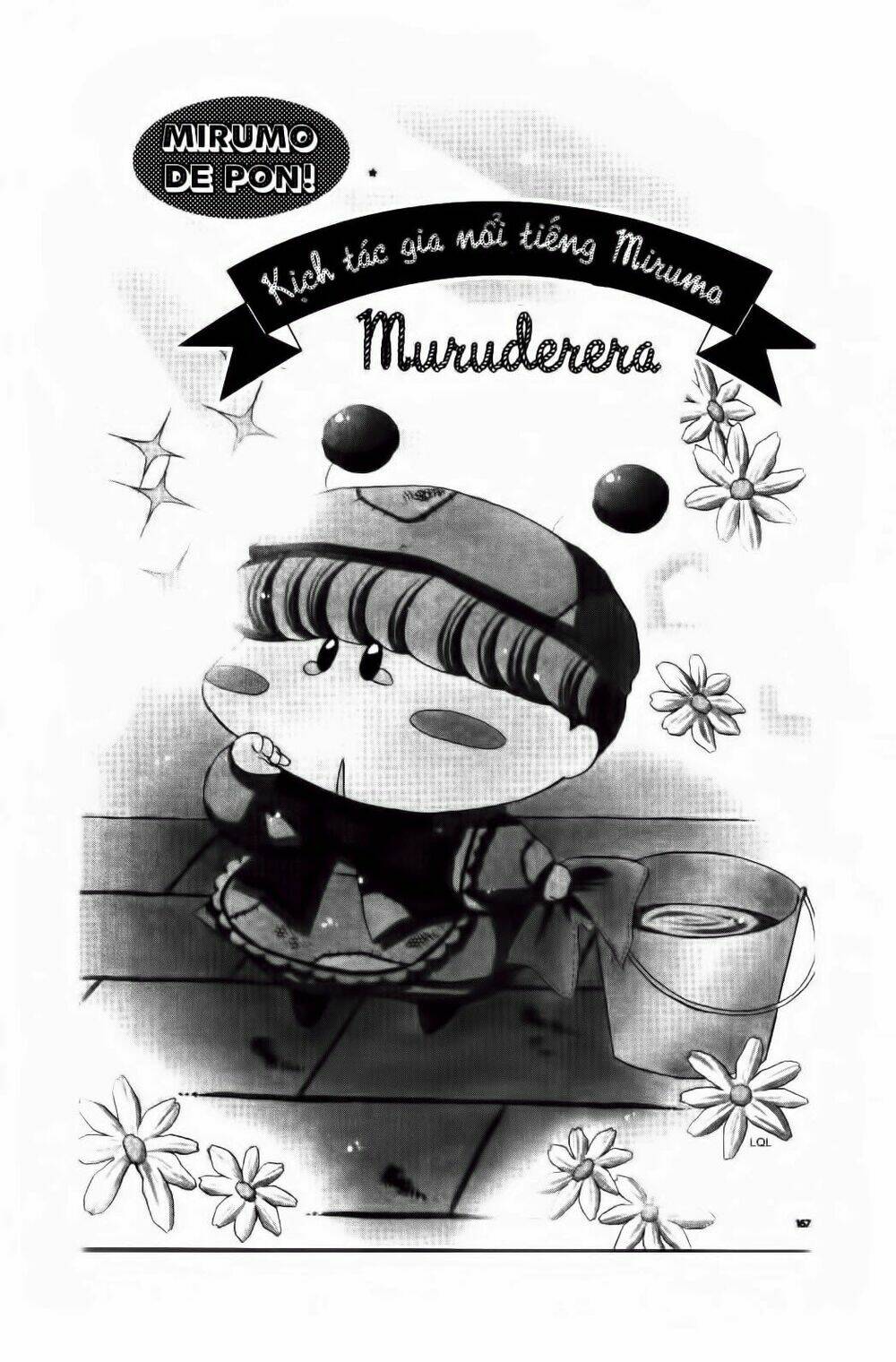 Chiếc Ly Kỳ Diệu: Chapter 48