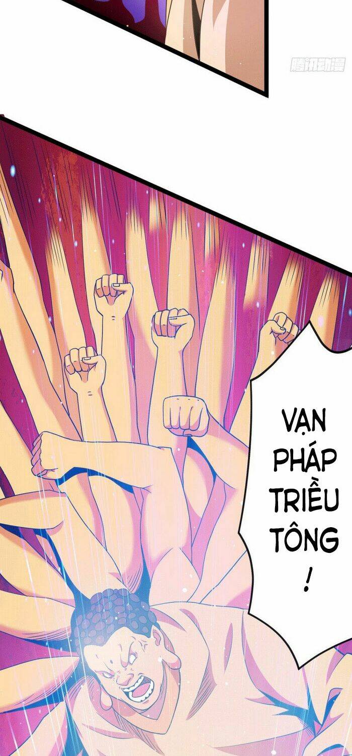 Tiên Vương Trùng Sinh: Chapter 220