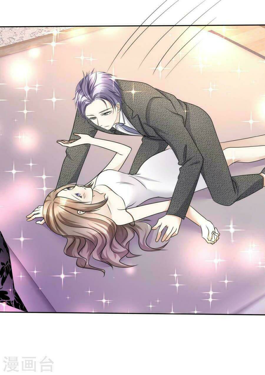 Con Đường Phản Công Của Sủng Thê: Chapter 17