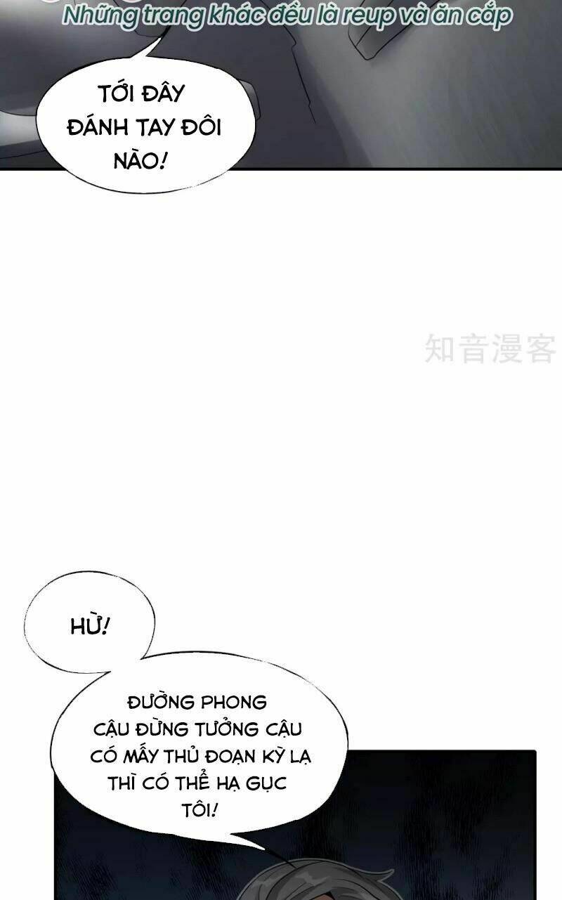 Vòng Bạn Bè Mạnh Nhất Của Tiên Giới: Chapter 38