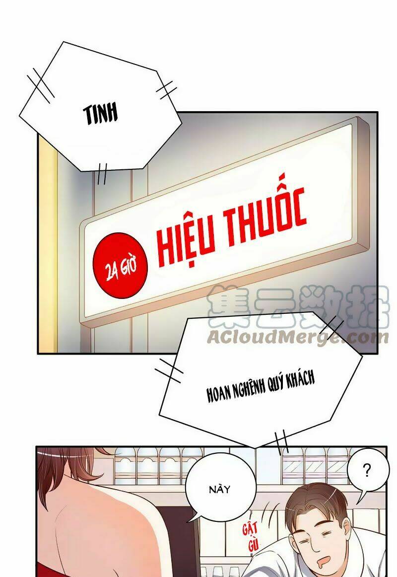 101 Phương Pháp Của Tổng Tài: Chapter 44