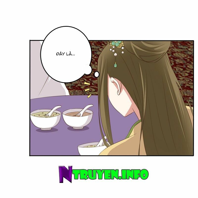 Thông Linh Phi: Chapter 122