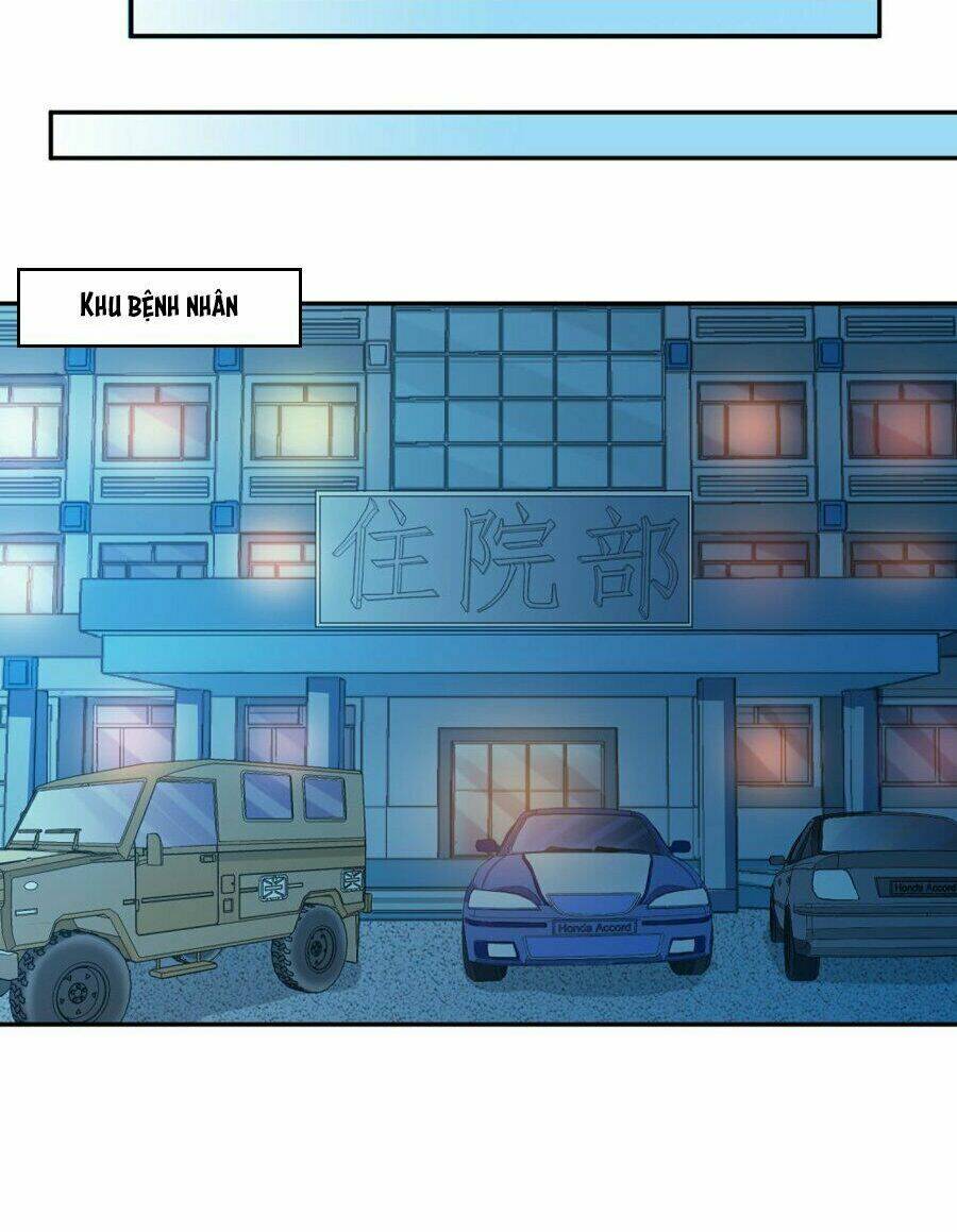 Hôn Nhân Dục Vọng: Thiếu Gia Nhẹ Một Chút!: Chapter 89