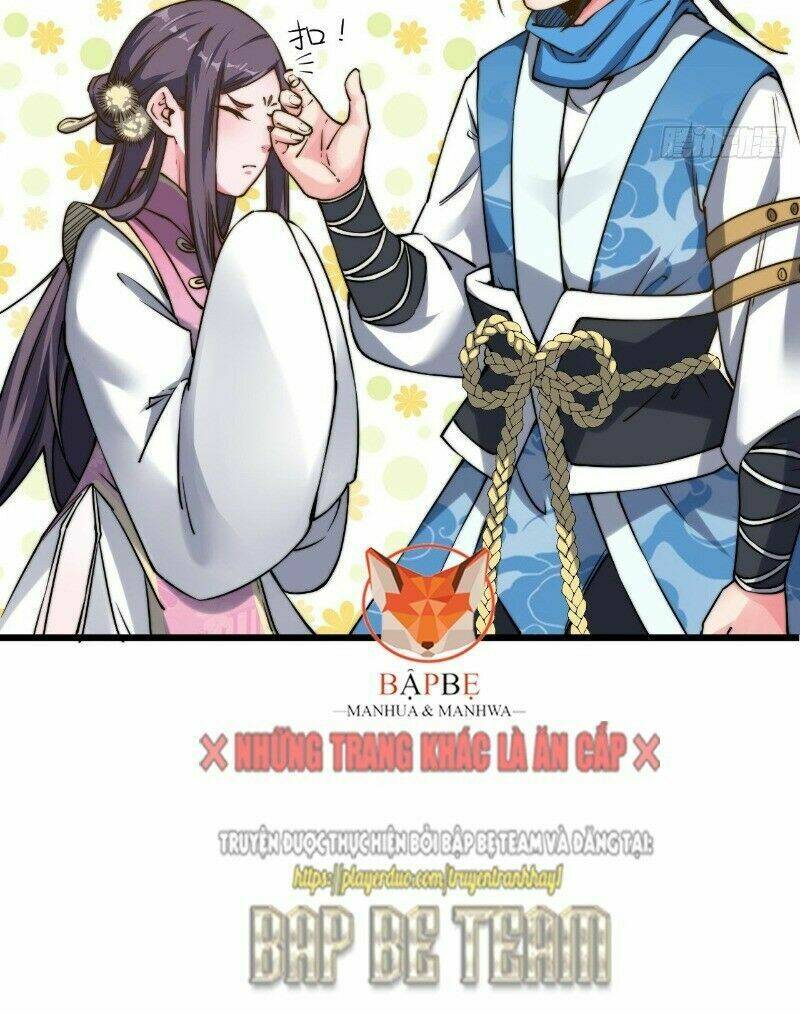 Trường Sinh Cửu Thiên Tuế: Chapter 13