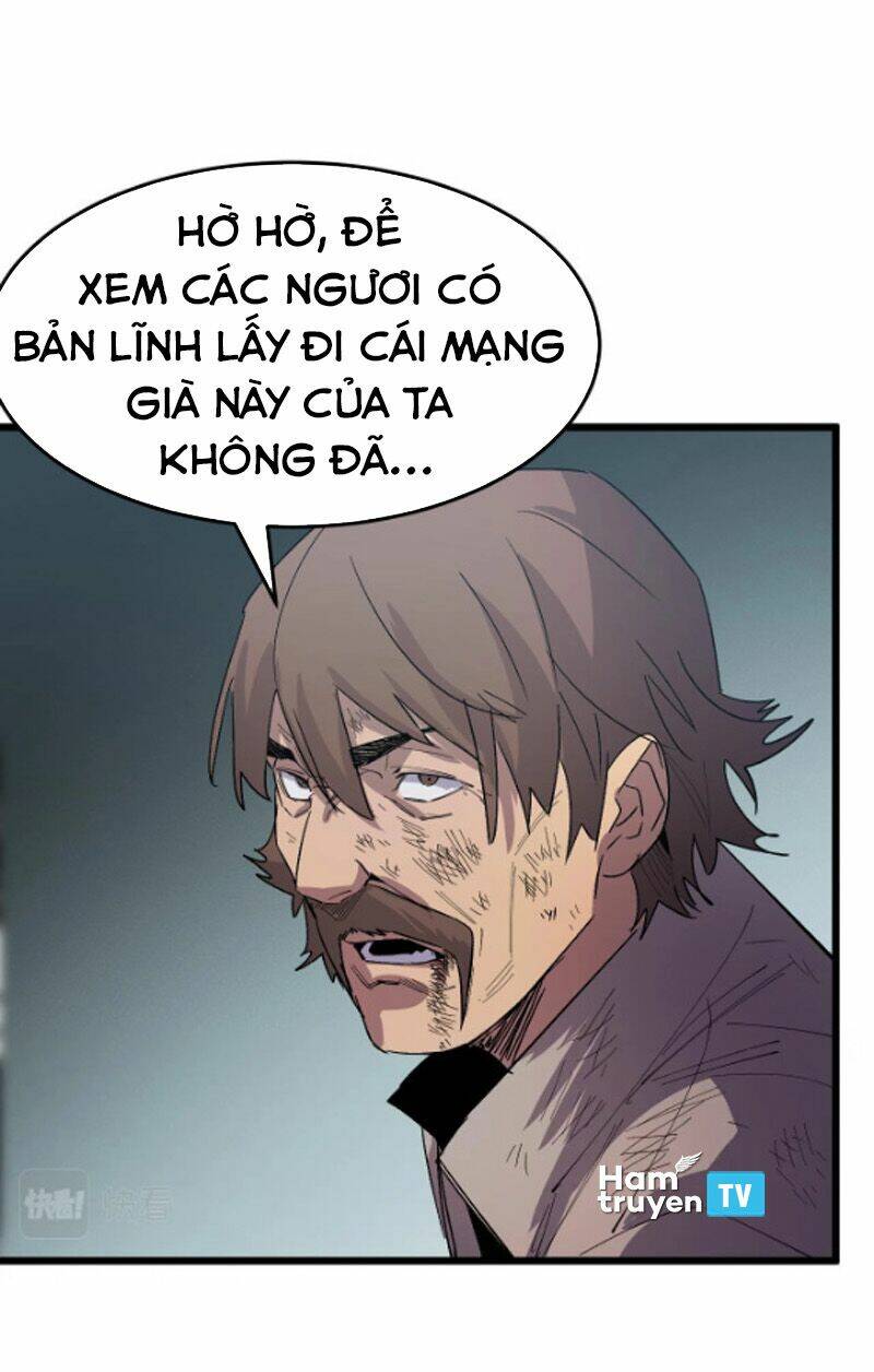 Bắt Đầu Với Tề Thiên Đại Thánh: Chapter 16