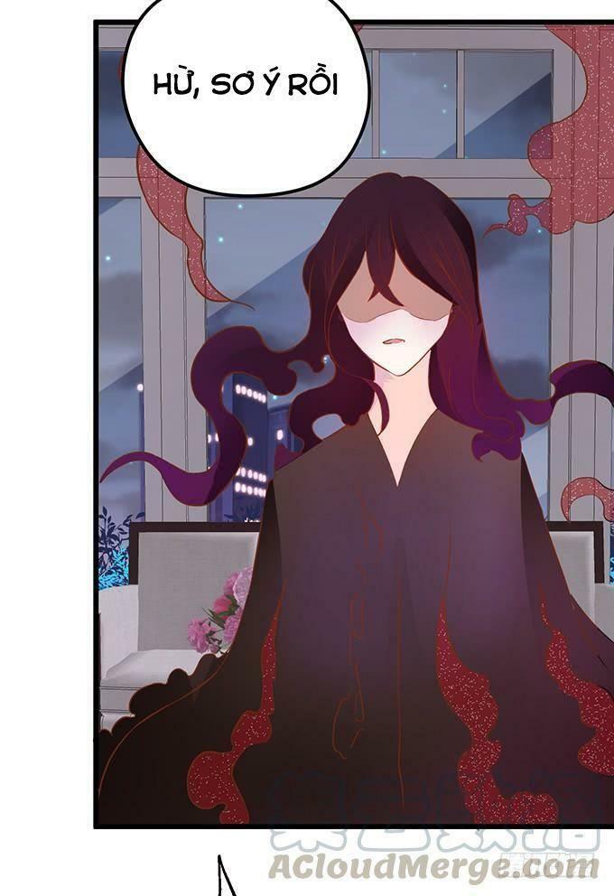 Hồ Tiên Hung Bạo: Chapter 16