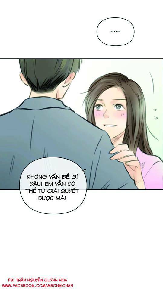 12 Giờ Của Lọ Lem: Chapter 37