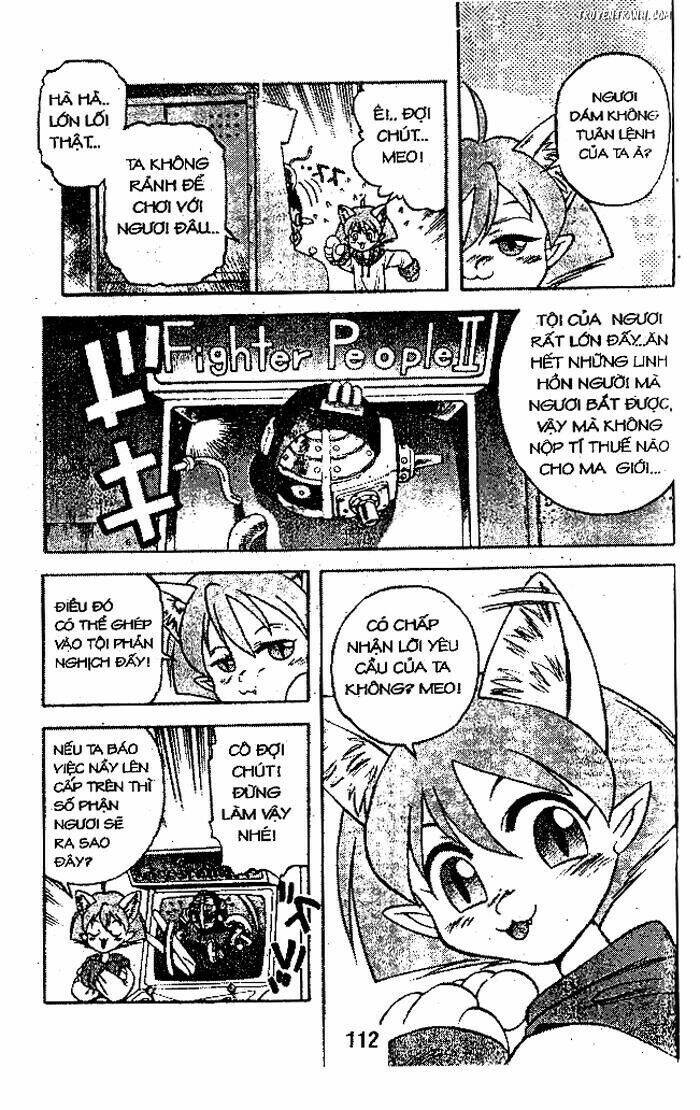 Devil And Devil: Chapter 17