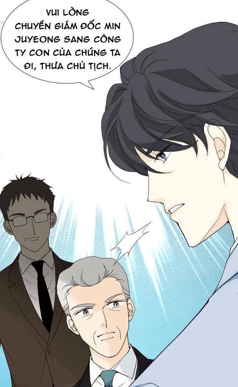 Lee Bom, Em Là Của Anh: Chapter 29