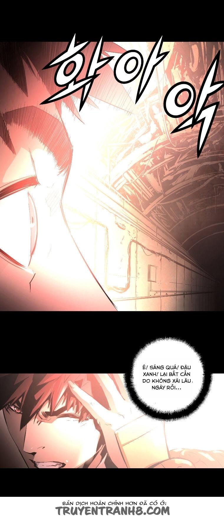 Dị Giới Tam Tuyệt: Chapter 9