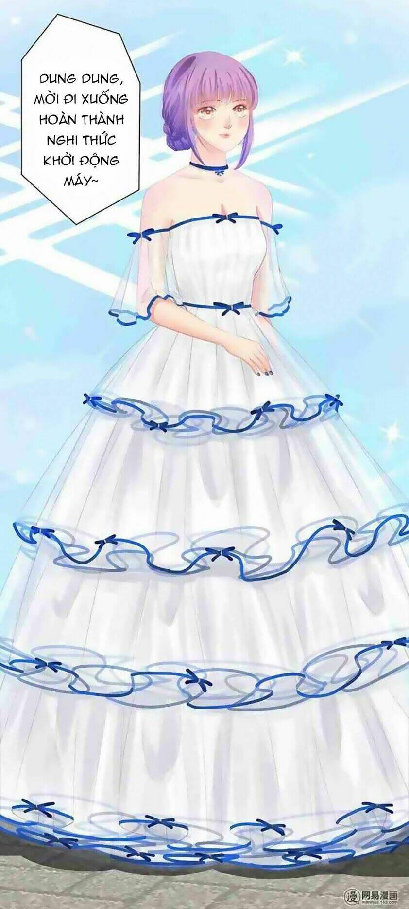 Bình Hoa Số Một Của Làng Giải Trí: Chapter 9