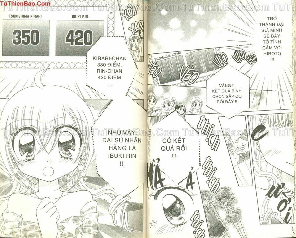 Tôi Là Idol: Chapter 14